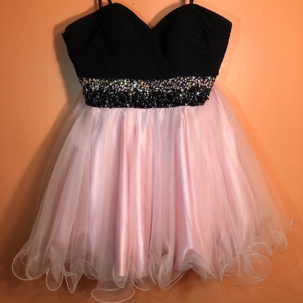 Camille la vie dress